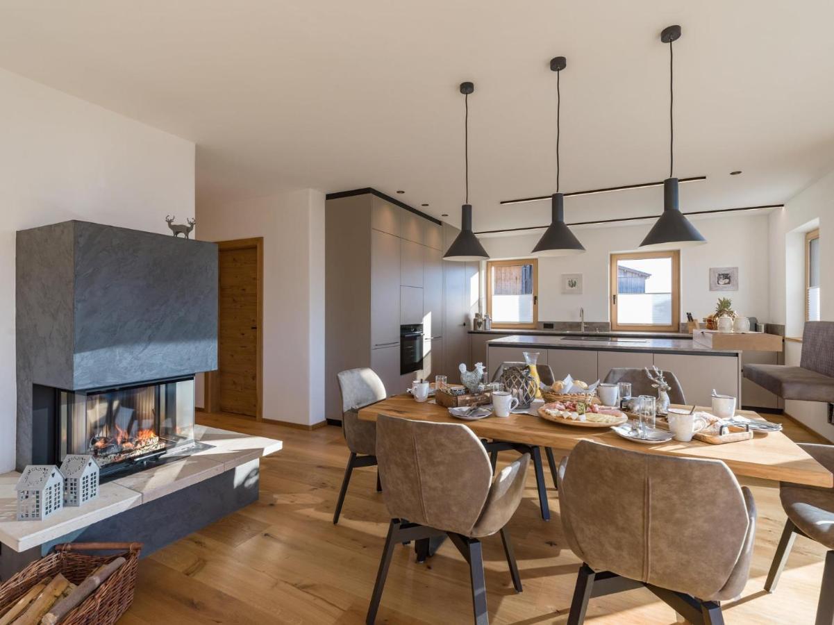 Hinterlaiming Apartment เซิลล์ ภายนอก รูปภาพ