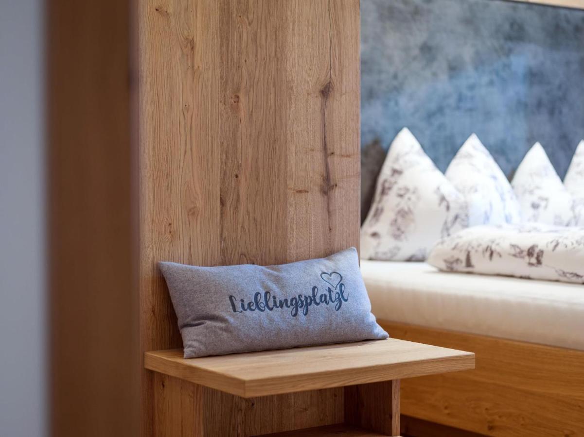 Hinterlaiming Apartment เซิลล์ ภายนอก รูปภาพ