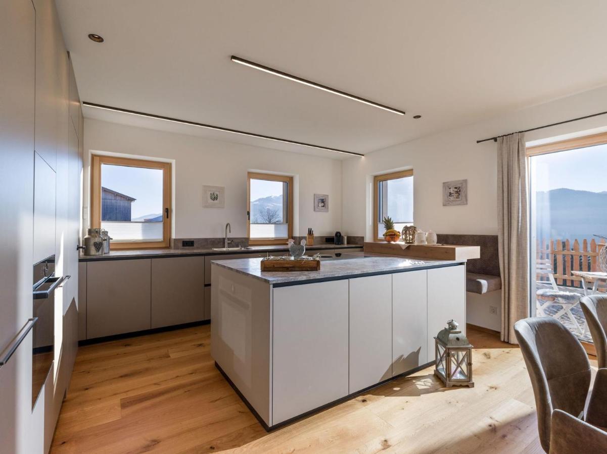 Hinterlaiming Apartment เซิลล์ ภายนอก รูปภาพ