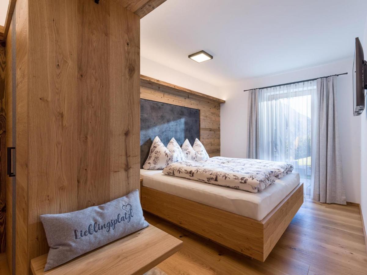 Hinterlaiming Apartment เซิลล์ ภายนอก รูปภาพ