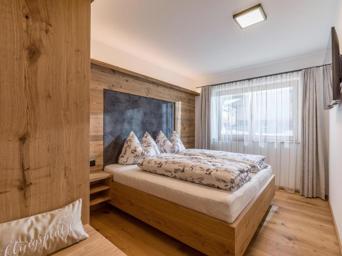Hinterlaiming Apartment เซิลล์ ภายนอก รูปภาพ