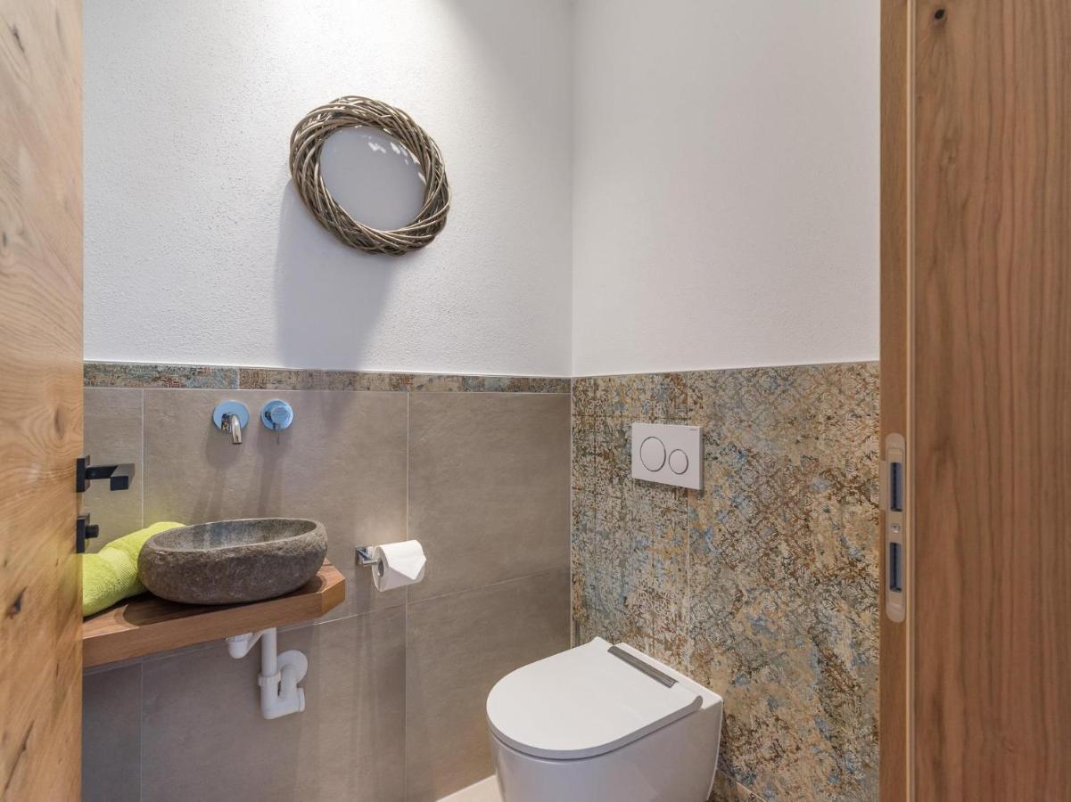 Hinterlaiming Apartment เซิลล์ ภายนอก รูปภาพ