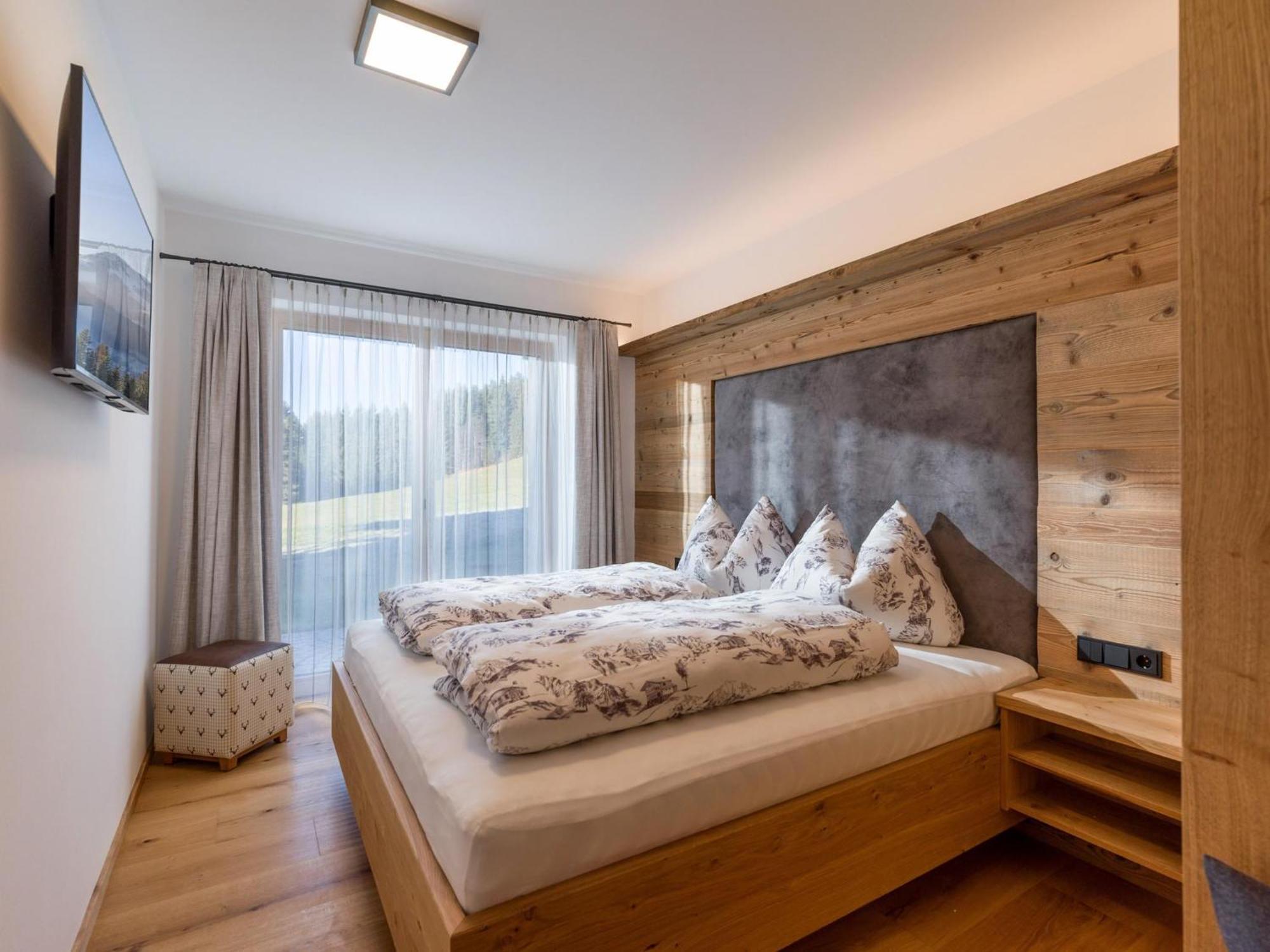 Hinterlaiming Apartment เซิลล์ ภายนอก รูปภาพ